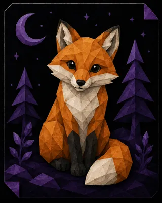 ENTP as the Fox